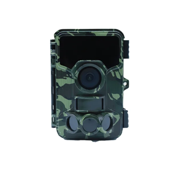 Farm Orchard Night Vision 850nm Digital Wild Game Trail Waterproof Hunting Camera