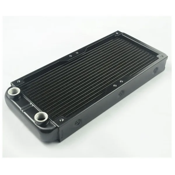 
New Style 240mm Aluminum Water Cooling Pc Water Cooling 