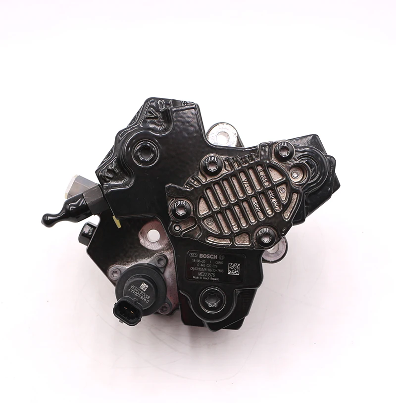245 Sany 265 Запчасти для экскаватора двигателя Mitsubishi D06 топливный насос 60214354 32R65-00100