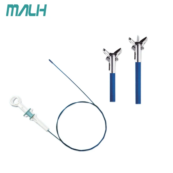 Single Use Gastroscopy Colonoscopy Bronchoscopy Biopsy Forceps,endoscopic biopsy forceps