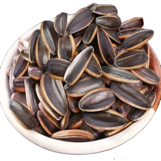 Wholesale Raw Chinese 2021 Hot Sale Natural Organic Sunflower Seeds for Bulk Buyers