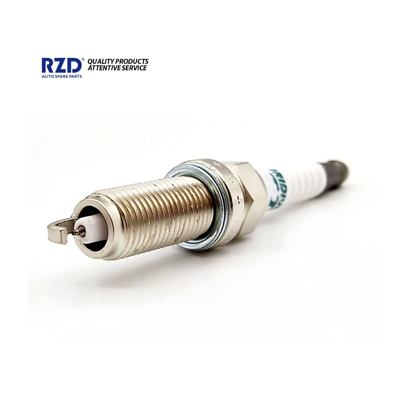 Factory price RZD Auto Parts Car Spark Plug Bujias OEM IXEH22TT 4712 Iridium Spark Plugs FOR Subaru Crosstrek Forester