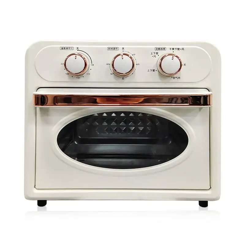 Популярный Домашний персонализированный дизайн 60 Гц электрическая духовка антипригарный поднос для еды легко чистить