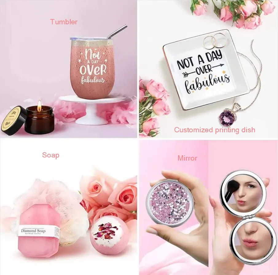 Hot Selling Beautiful Aromatherapy Spa Gift set, Beauty self care towel soap aroma bath bomb candle set, Luxury valentine gifts