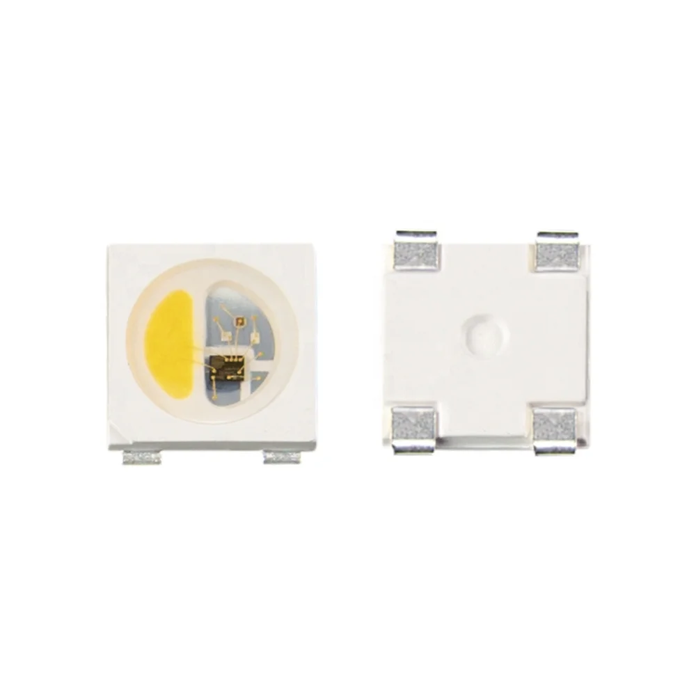 OEM 2700k 3000K 4000K 6500K Bridgelux 3535 Smt светодиодная панель Smd 5V 12V 24V Rgb 5050 светодиодный чип