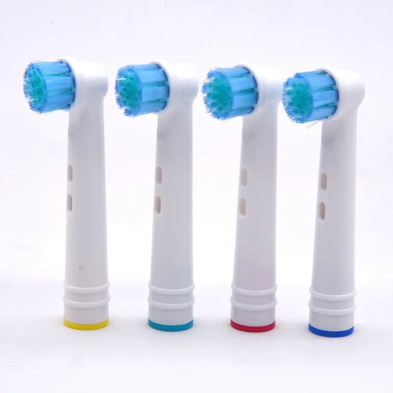 Sensitive Gum Care Electric Toothbrush Replacement Brush Head