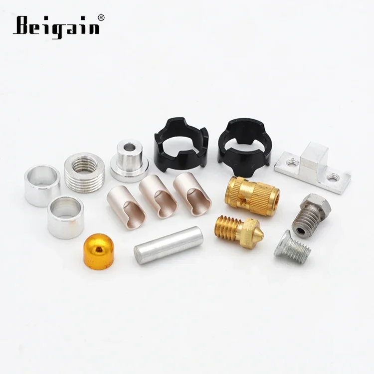 CNC Milling Machining Camera Enclosure 7075 Aluminum OEM Micro Machining Aluminum Alloy Cnc Machining Stainless Steel Parts