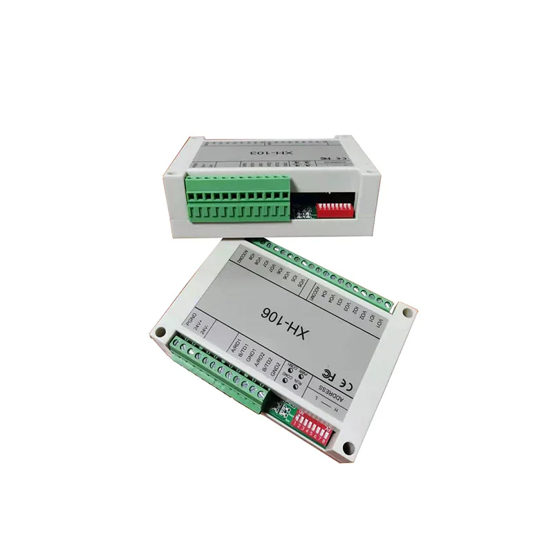  RS485 RS232 XH-106 терминалы сбора