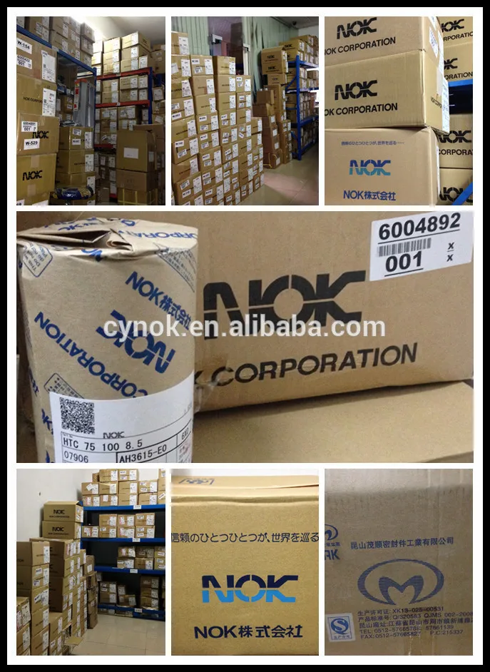 BH2006H,Eccentric shaft oil seal for EK3P ES5P, 91213-PE1-721,29*45*8,excavator engine seals,car oil seals .