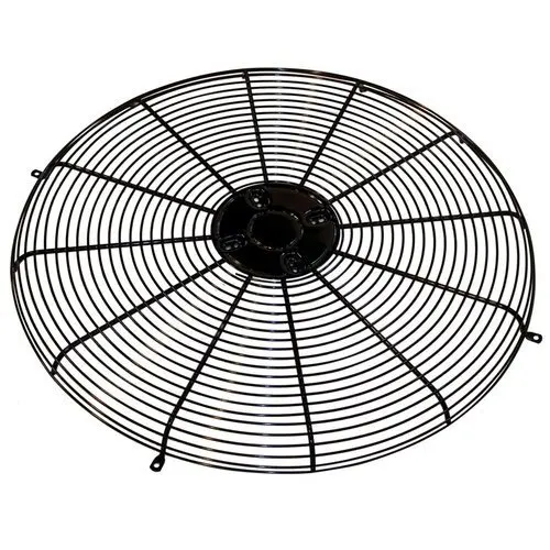 High quality and cheap price 18 inch Industrial Fan Condenser Fan Guard