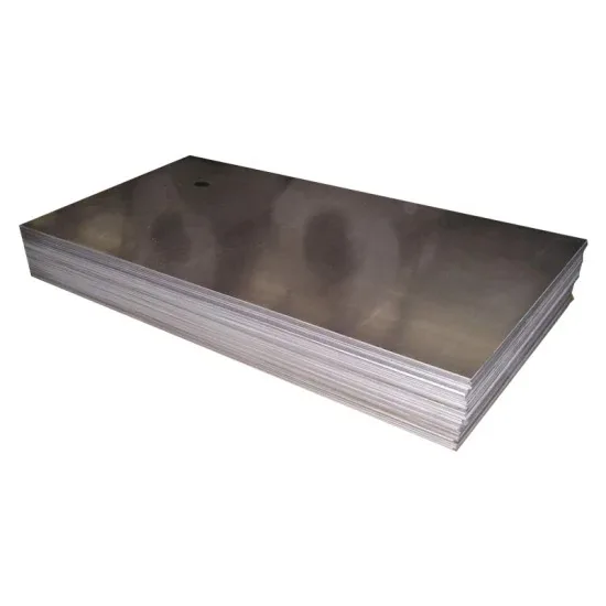 Aa 6061 6063 6082 T651 Aluminum Alloy Plate 7075 T6 Price Per KG