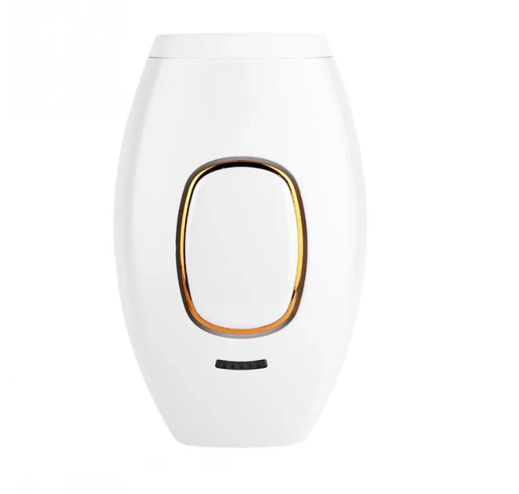 
OEM hot sale permanent mini electric photon hair removal laser home beauty machine face body portable IPL laser hair removal 