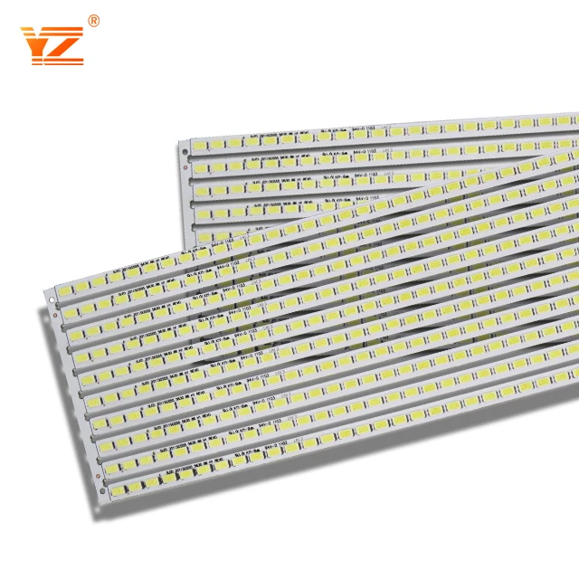  Светодиодная лампа pcb board mcpcb 3535 osp