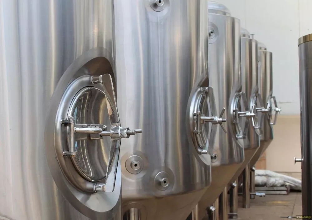 100l 200l 300l 500l Beer Portable Home Beer Equipment Fermentation Tanks Mexico Turkey Russia Romania Colombia Canada Chile