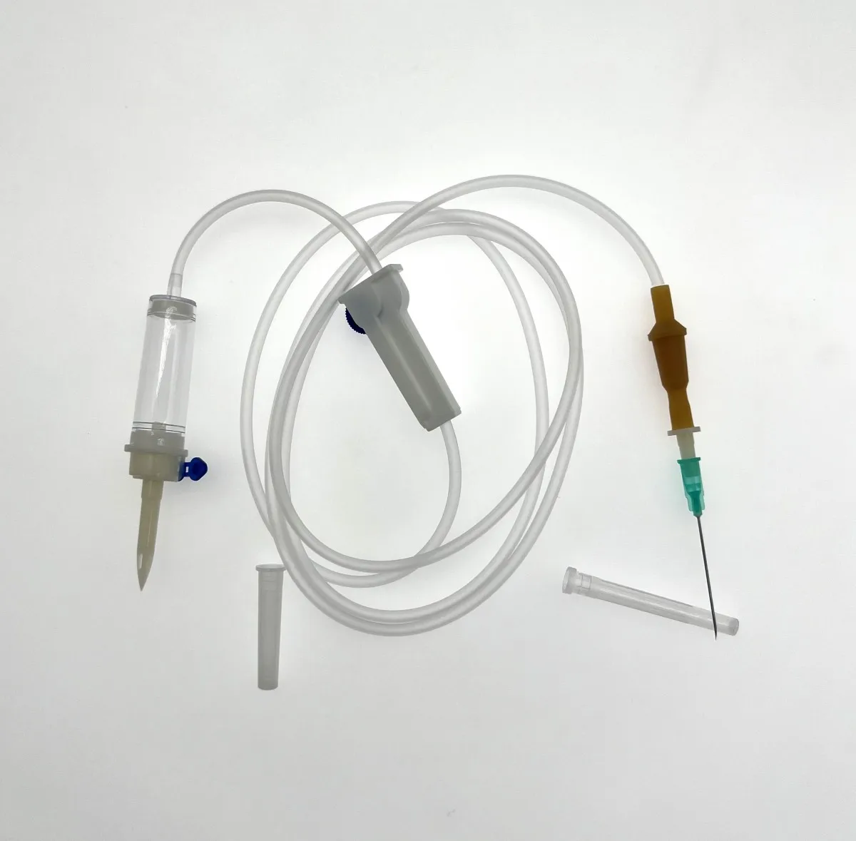 Hot Sales HD & Disposable Intravenous Infusion Set