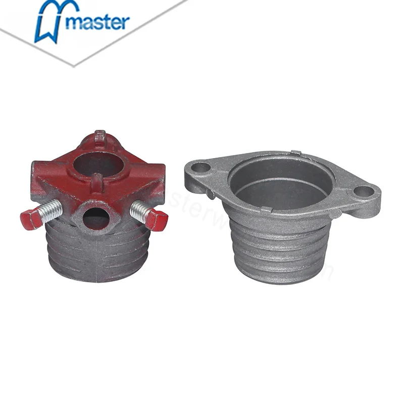 Promotion high quality garage hangar door hardware garage door hardware spring fitting