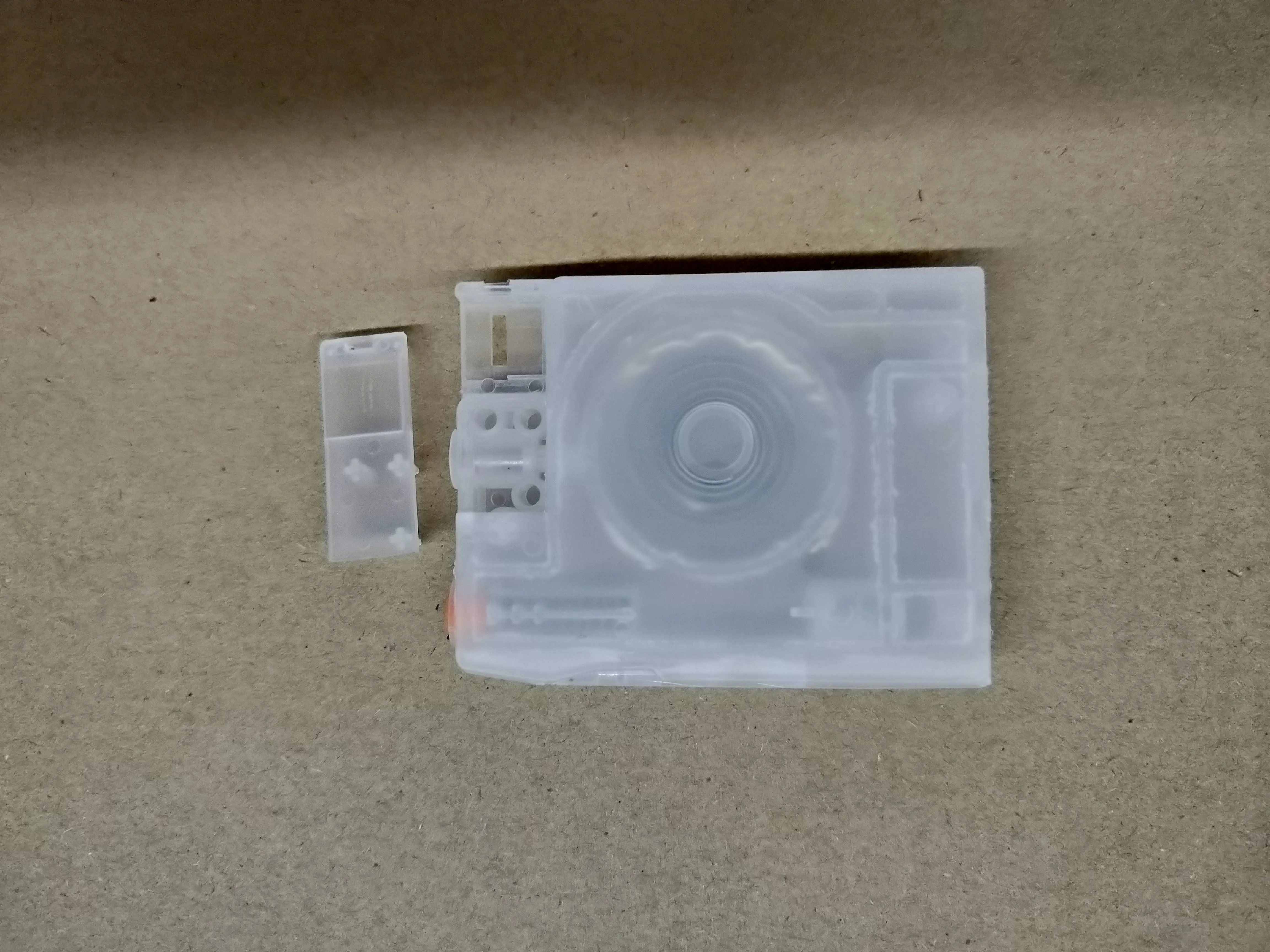 Ciss cartridges with arc chip for HP 952 953 954 955XL with external tanks for HP OfficeJet Pro 8210 8216 8720 8730 8725 7740