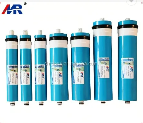 MR 2812 200GPD High Quality Domestic RO environmental machinery water plant membranes