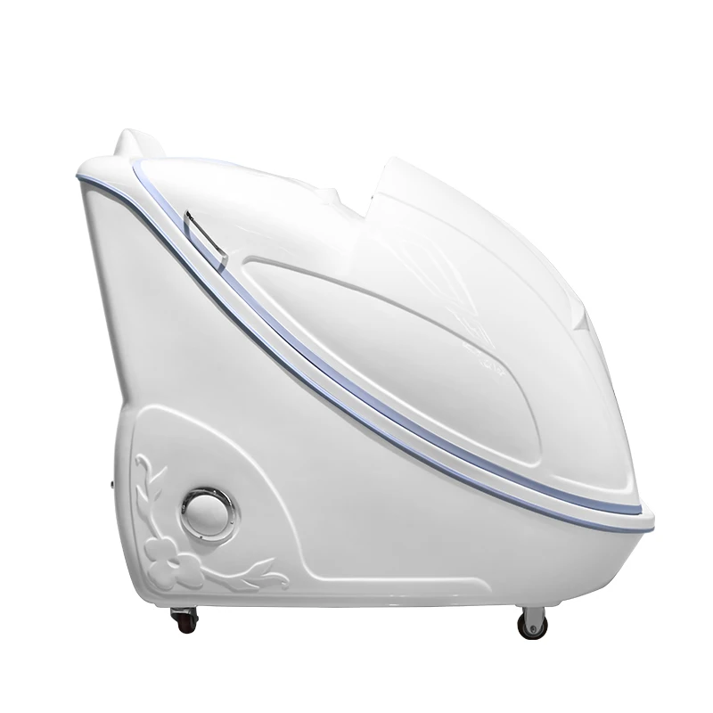 Guangyang oem bio resonance pod ozone body weight capsule cryo cabin zone Bacteria-kill System Capsule