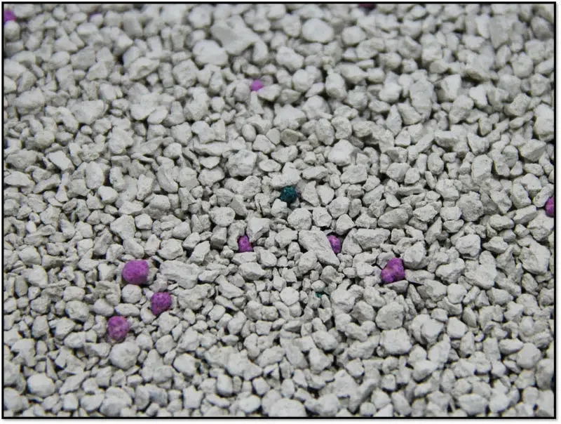BSCI FACTORY Free Samples available Best clumping Cat Litter Crushed shaped Natural Bentonite Kitty sand -Clumping Best Bentonite Sand