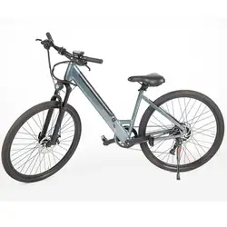 Wholesale Cheap Price Full High Speed Dropshipping Lithium Battery Electric Bike