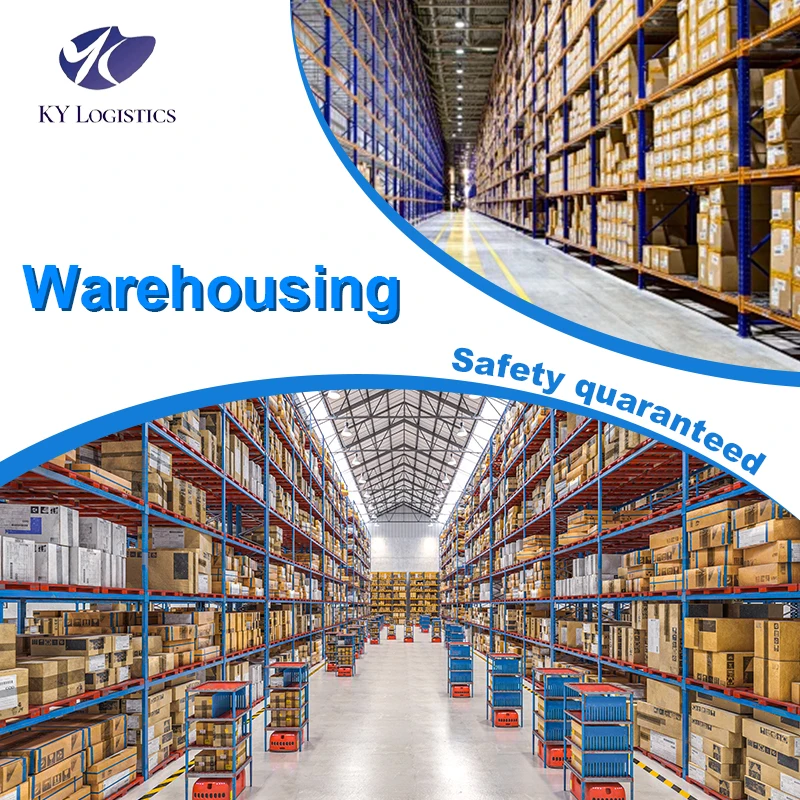 FBA CIF LCL  Provider 3pl  Delivery Courier Trucking  Fulfillment  EMS UPS logistics services