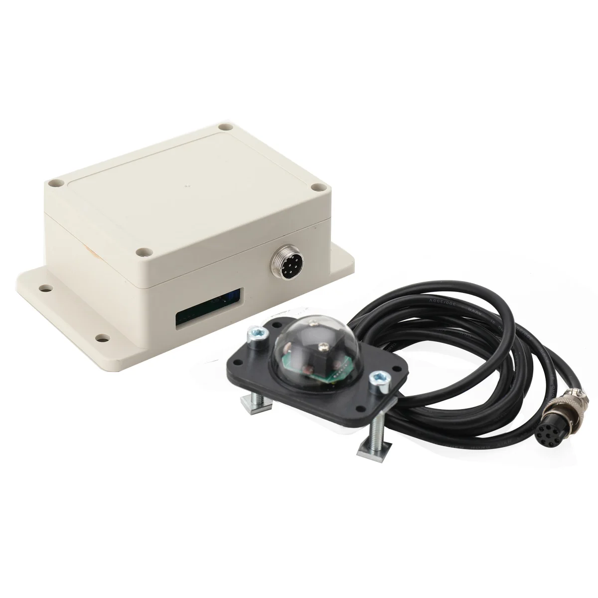 New Arrival Wholesale Anti-Shake Dual Axis Solar Tracker Controller Automatic Solar Tracking System