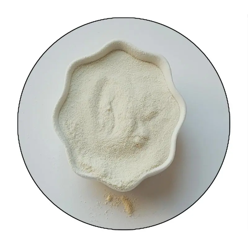 Best-price organic food grade Soy protein isolate