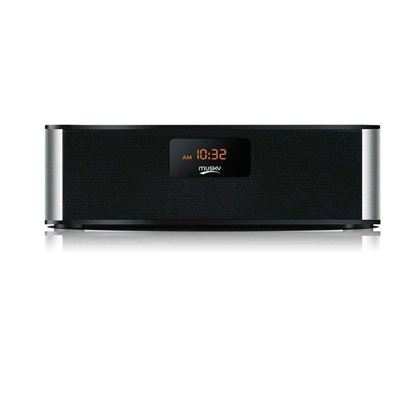 
2021 Newest Innovative Product New TV and Home Hands-free AUX T F card mega phone speaker portable 