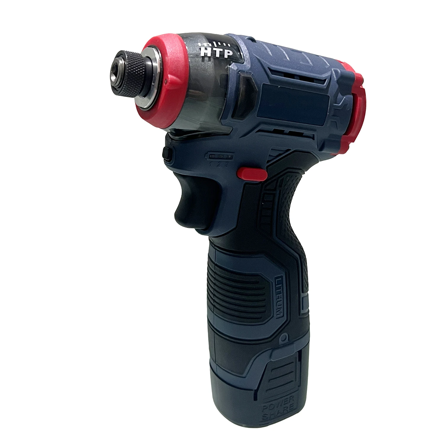 Innovative Brushless Motor Power Screw Drivers - 16V YP Spanner Screw Driver with Enhanced Durability