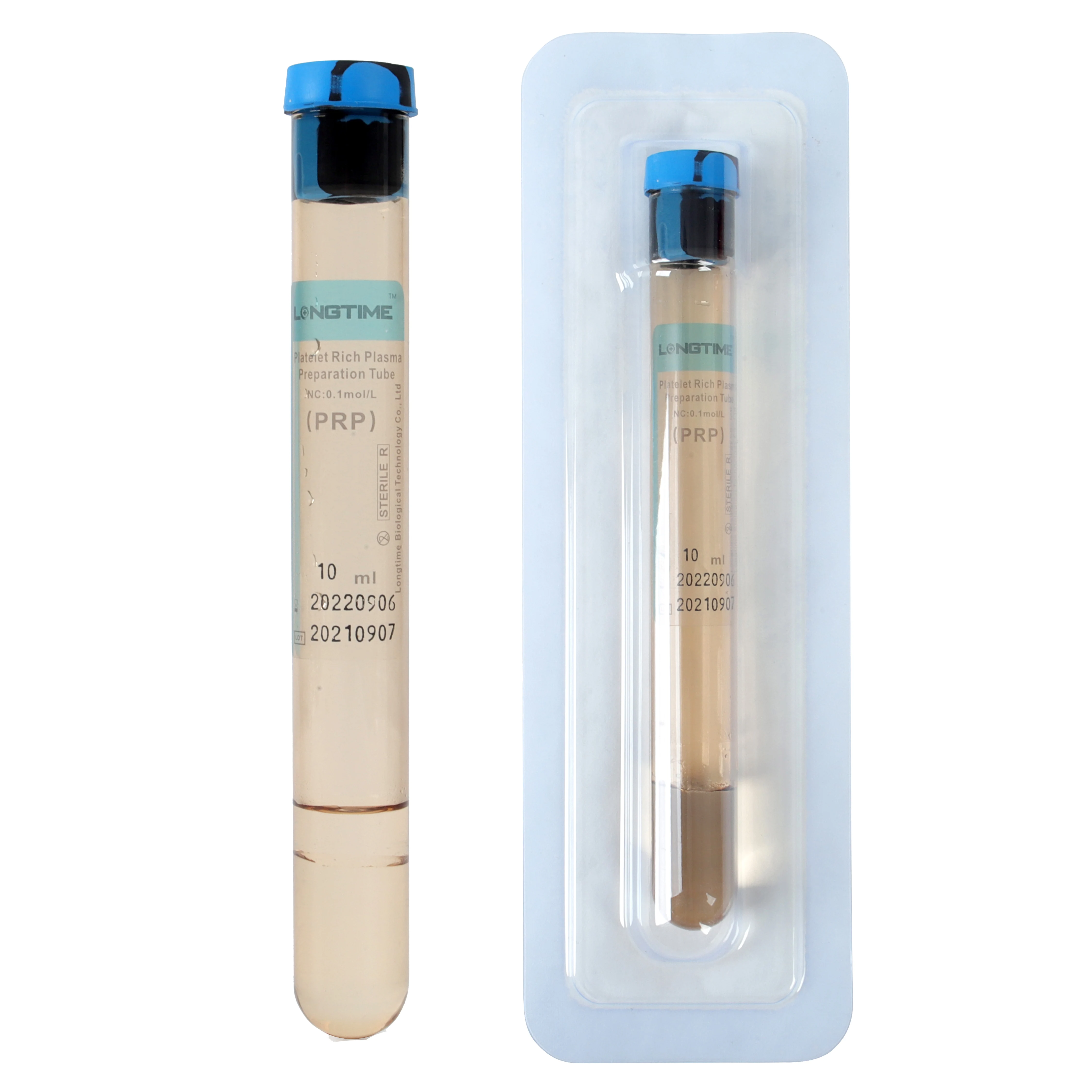 Laboratory Centrifuge PRP Centrifuge machine For prp tube prp kit