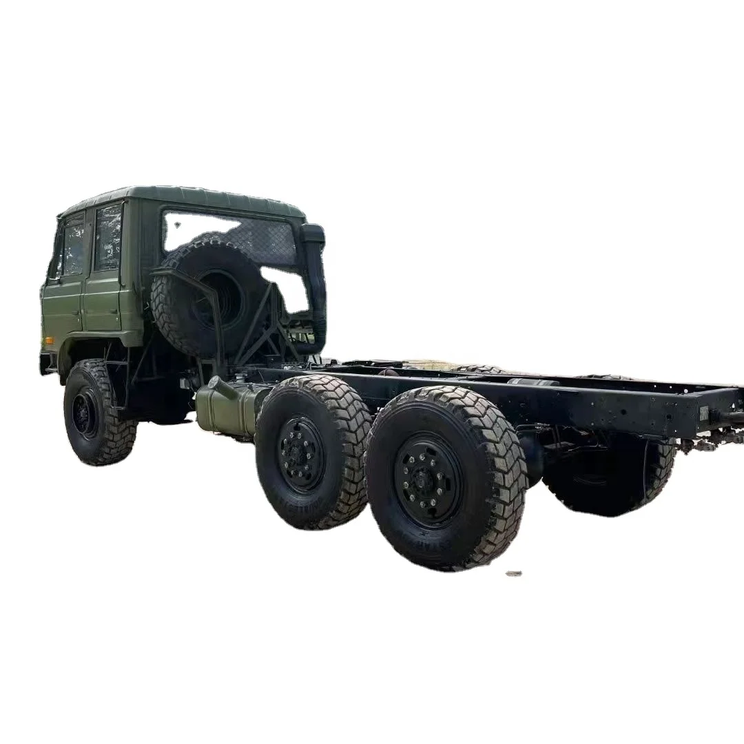 Shacman SX2150KR SX2190 truck Used 6x6 shacman off-road trucks for sale