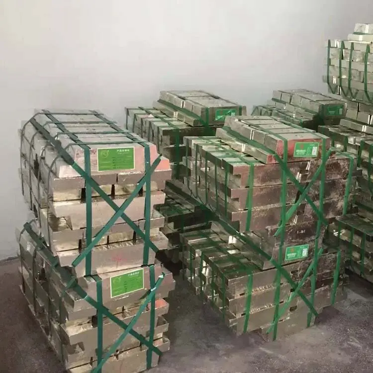 Оловянный слиток 99,99 99,95 99,9 чистый Оловянный слиток Прямая поставка с завода оловянный металлический слиток для продажи