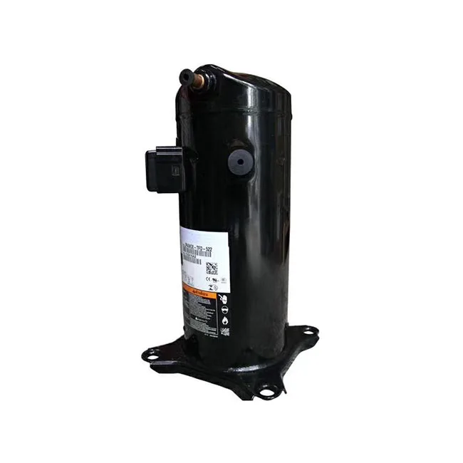 220V 50HZ Copeland R410A спиральный компрессор ZB76KCE-TF5-559