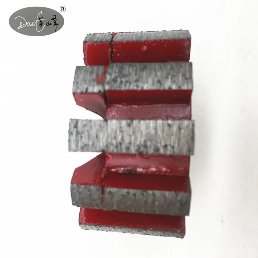 DAOFENG CNC stone stubbing wheel drill tool stone diamond tool