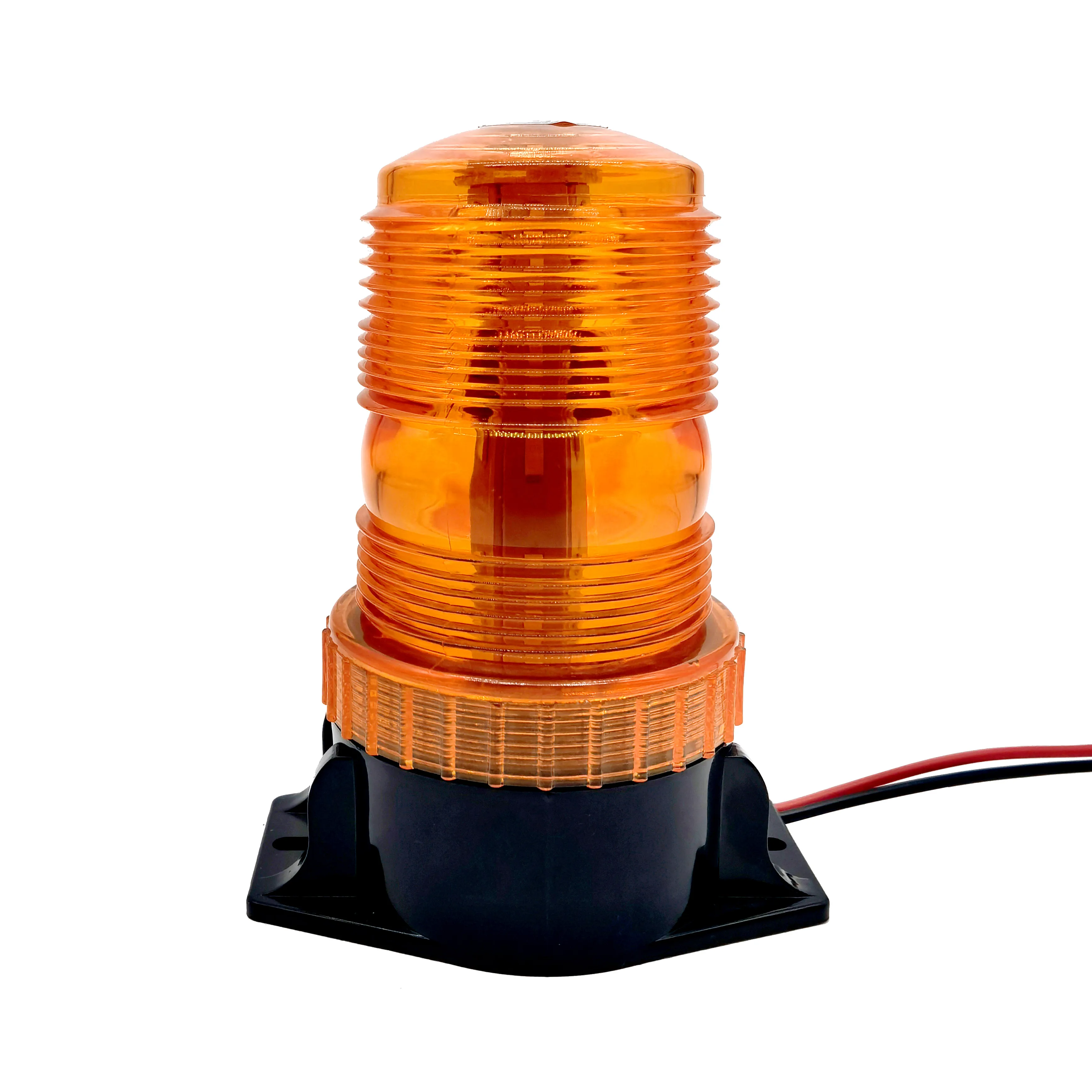 agriculture LED warning light with E