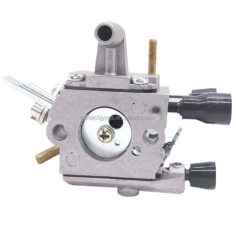 Долгий срок службы двигателя карбюратора подходит триммер zama FS120 FS200 FS250 FS300 FS350 FR350 FR450 FR480 4134 120 0653 карбюратор