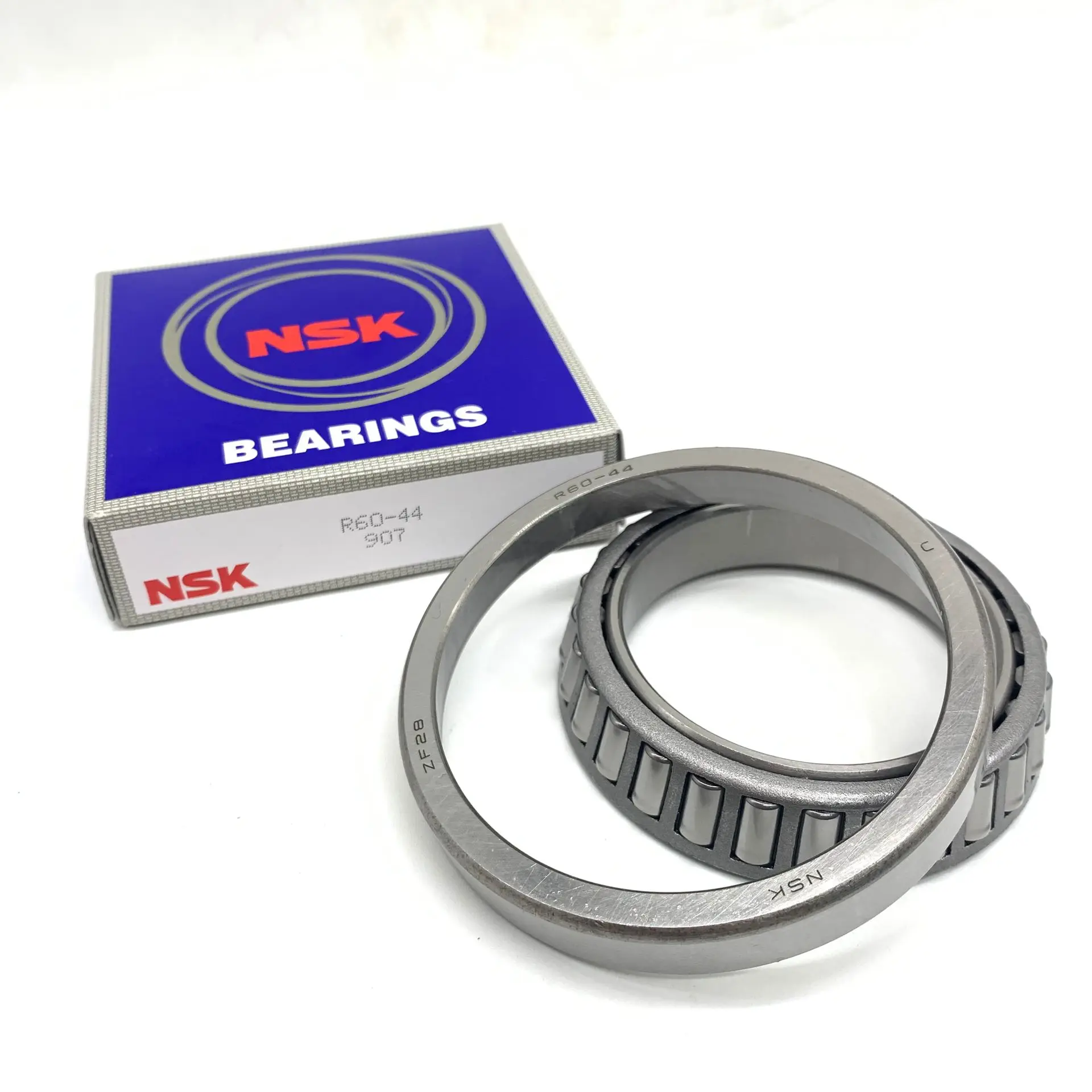 China Factory 102949/102910 102949/10 Inch Chrome Steel Tapered Roller Bearing  45.24*73.43*19.56 mm