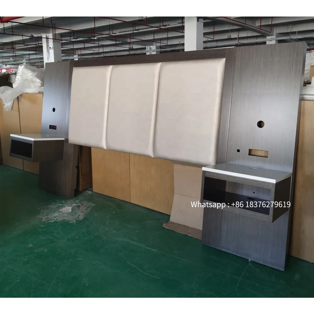 Cheap price hotel furniture 5 star hotel room furniture set