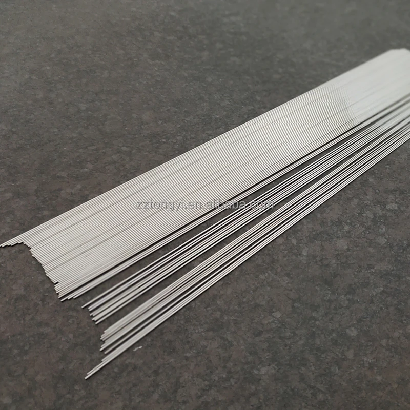 Diameter 1mm Length Custom Tungsten Carbide Rod Bar