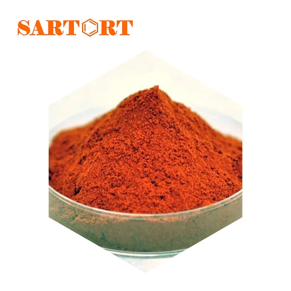 
textile dyes disperse Red 60 cas 17418-58-5 