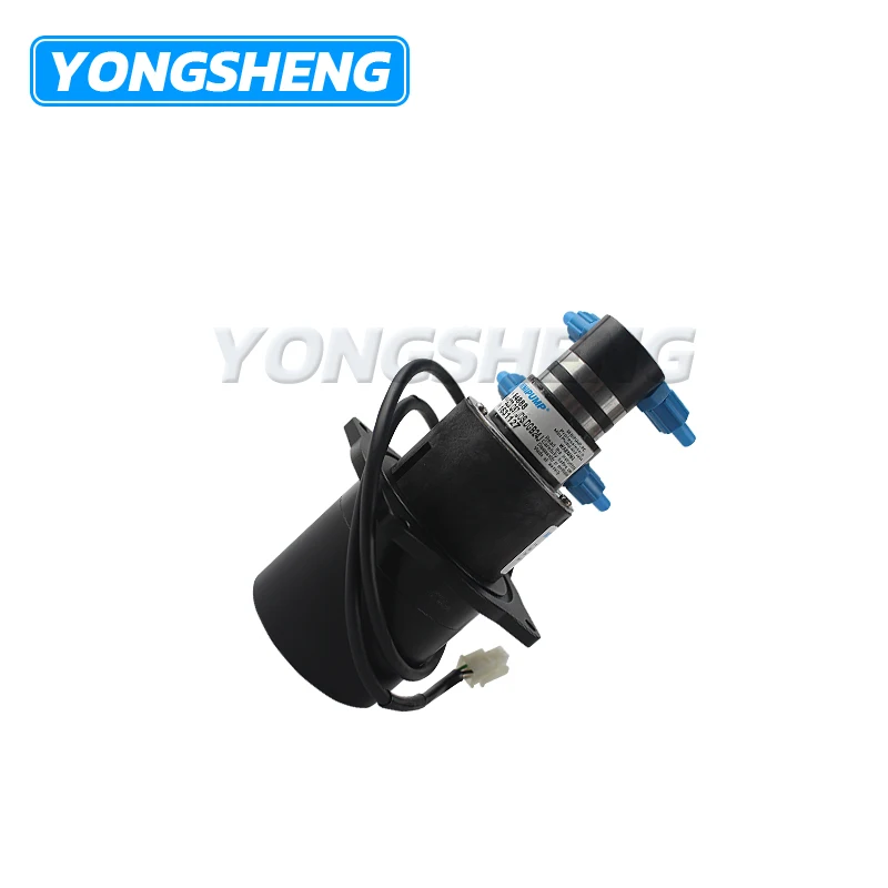 For Domino printer parts 36610 Pump With motor long rotor A100 A120 A200 A300