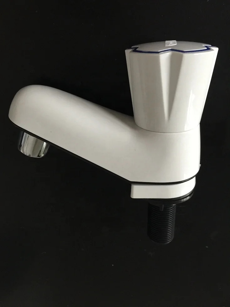 fancy plastic bathroom sink tap faucets (BD-76 )