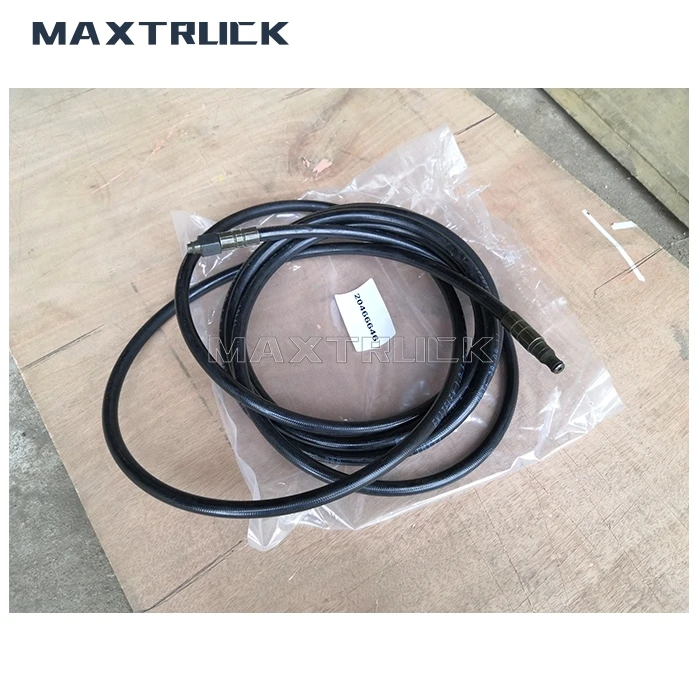 MAXTRUCK Original Quality Truck Spare Parts 20466646 Hydraulic Hose For VOLVO FM9 FM10 FM12