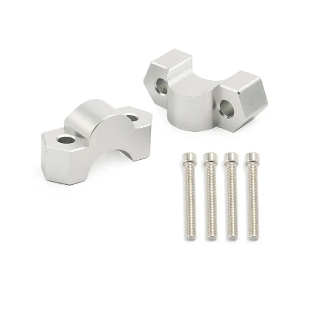 Аксессуары для мотоциклетного руля, комплект аксессуаров для мотоциклетного руля BMW F850GS ADV 2018 -2019