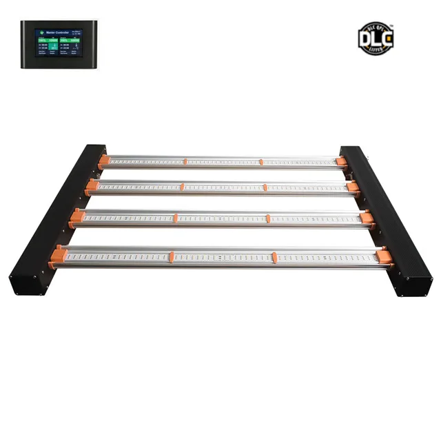 Factory Hot Sale 200W Samsung lm301b seoul SMD 3030 grow lights hydroponic grow 200W led grow light