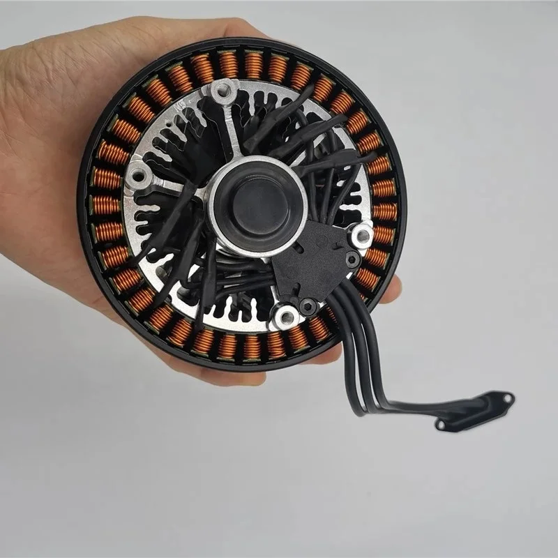 Plant Protection Agriculture Spraying Drone DJI Agras Original Spare Parts 10018 T30 Motor