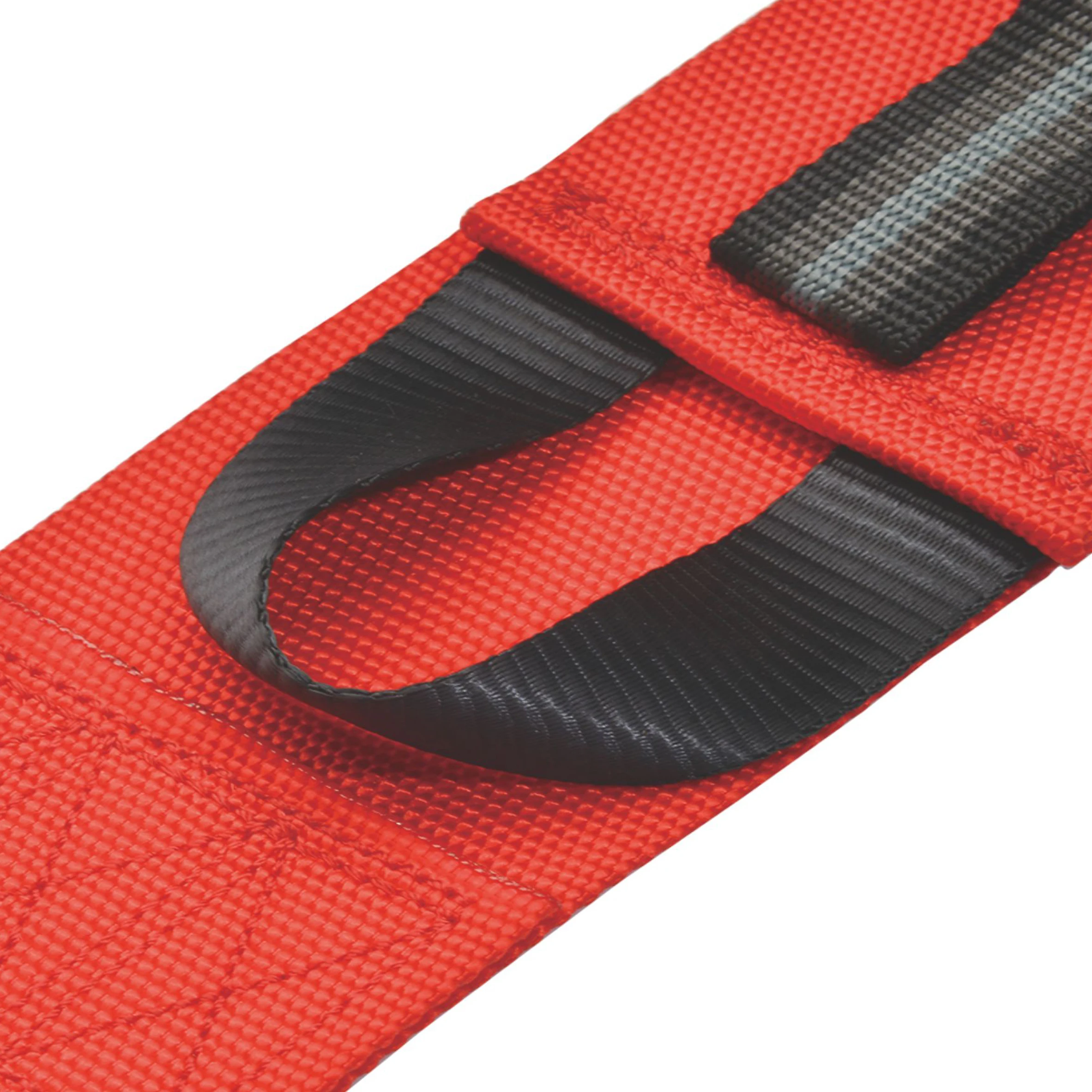 New Style High Quality 3' 6-Point Harness Belt Racing equipment Safety Harness , Safety Belt