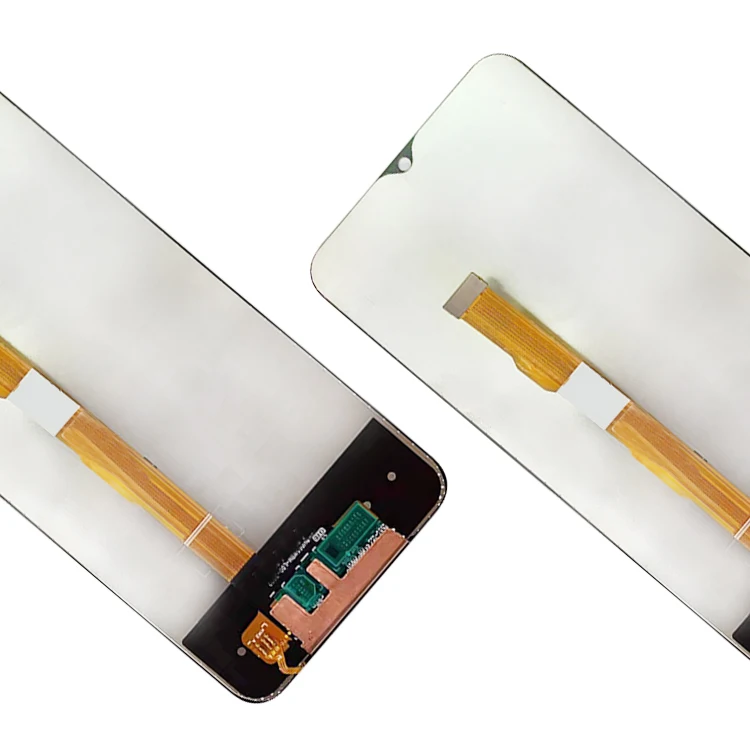 Высококачественный Оригинальный сенсорный ЖК-дисплей для телефона vivo Y20S Y20i y20