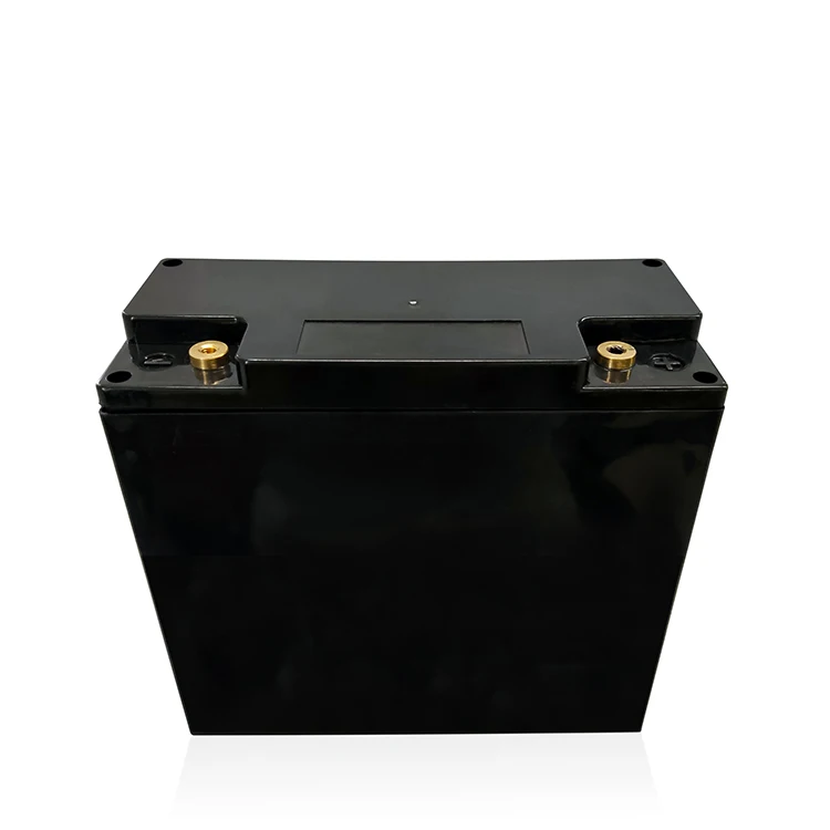 Long cycle life 32700 LFP cell Rechargeable 25.6v 10Ah/12Ah  lithium battery 24v LiFePo4 battery pack